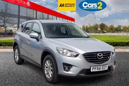 Mazda CX-5 (12-17) 2.0 SE-L Nav 5d For Sale - Cars2 Wakefield MG, Wakefield
