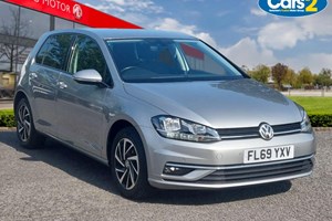 Volkswagen Golf Hatchback (13-20) Match 1.6 TDI 115PS 5d For Sale - Cars2 Wakefield MG, Wakefield