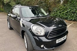 MINI Countryman (10-17) 1.6 D 5d For Sale - Octagon Southern Limited, Southampton