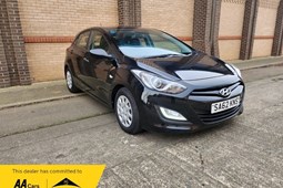 Hyundai i30 Hatchback (12-17) 1.4 Classic 5d For Sale - Northstar Motors, Newcastle-upon-Tyne