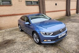 Volkswagen Passat Saloon (15-21) 2.0 TDI GT 4d For Sale - Northstar Motors, Newcastle-upon-Tyne