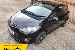 Mazda 2 (07-15) 1.5 Sport 3d For Sale - Northstar Motors, Newcastle-upon-Tyne