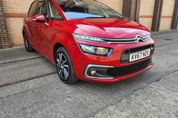 Citroen C4 Picasso (13-18) Flair BlueHDi 120 S&S EAT6 auto 5d For Sale - Northstar Motors, Newcastle-upon-Tyne