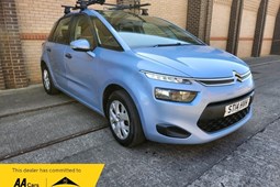 Citroen C4 Picasso (13-18) 1.6 HDi VTR 5d For Sale - Northstar Motors, Newcastle-upon-Tyne