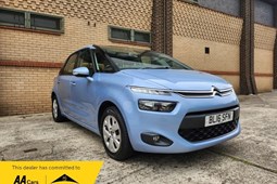 Citroen C4 Picasso (13-18) 1.6 BlueHDi VTR+ 5d For Sale - Northstar Motors, Newcastle-upon-Tyne