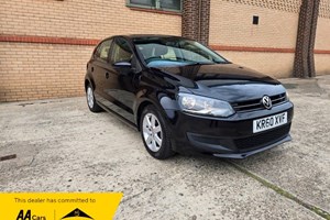 Volkswagen Polo Hatchback (09-17) 1.4 SE 5d DSG For Sale - Northstar Motors, Newcastle-upon-Tyne