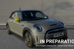 MINI Electric Hatch Hatchback (20 on) 135kW Cooper S 1 33kWh 3dr Auto For Sale - Marshall BYD Peterborough, Peterborough