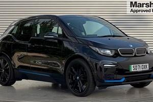 BMW i3 (13-22) s 120Ah Atelier Interior World auto 5d For Sale - Marshall BYD Peterborough, Peterborough