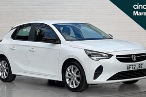 Vauxhall Corsa Hatchback (20 on) 1.2 Design 5dr For Sale - Marshall BYD Peterborough, Peterborough