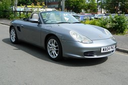 Porsche Boxster (96-04) 2.7 (228bhp) 2d For Sale - Norwich Car Centre - Garden Street, Norwich