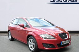 SEAT Leon Hatchback (05-12) 1.2 TSI S Emocion (6 Speed) 5d For Sale - Norwich Car Centre - Garden Street, Norwich