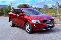 Volvo XC60 (08-17) D4 (190bhp) SE 5d For Sale - Mighty Cars, Watkiss Way