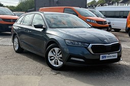 Skoda Octavia Estate (20 on) 1.5 TSI SE Technology 5d For Sale - SPJ Vehicle Sales, Neath