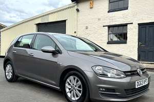 Volkswagen Golf Hatchback (13-20) 1.6 TDI BlueMotion 5d For Sale - R J Murphy Car Sales, Little Budworth