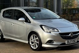 Vauxhall Corsa Hatchback (14-19) 1.4 SRi Vx-line 5d For Sale - Car-holics LTD, Hayes