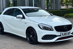 Mercedes-Benz A-Class (13-18) A250 AMG 5d For Sale - Car-holics LTD, Hayes