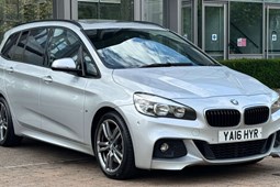 BMW 2-Series Gran Tourer (15-24) 220d xDrive M Sport 5d Step Auto For Sale - Car-holics LTD, Hayes