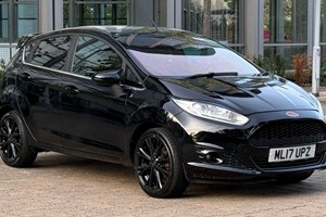 Ford Fiesta (08-17) 1.0 EcoBoost Zetec 5d For Sale - Car-holics LTD, Hayes