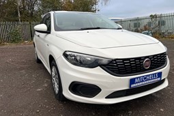 Fiat Tipo Saloon (19-20) Easy 1.4 95hp 4d For Sale - MITCHELLS FLEET MANAGEMENT LTD, GLASGOW