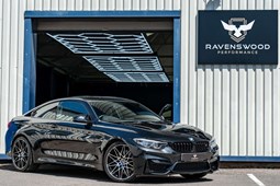 BMW 4-Series M4 (14-19) M4 Coupe 2d DCT For Sale - Ravenswood Performance Ltd, Burgess Hill