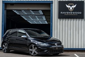 Volkswagen Golf Hatchback (13-20) R 2.0 TSI 300PS 4Motion DSG auto 5d For Sale - Ravenswood Performance Ltd, Burgess Hill