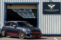 MINI Hatchback (14-24) 2.0 John Cooper Works GP II Auto [8 Speed] 3d For Sale - Ravenswood Performance Ltd, Burgess Hill