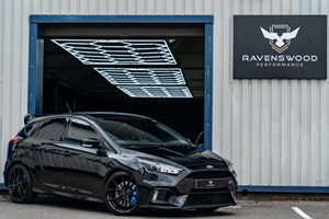 Ford Focus Hatchback (11-18) RS 2.3 EcoBoost 350PS 5d For Sale - Ravenswood Performance Ltd, Burgess Hill