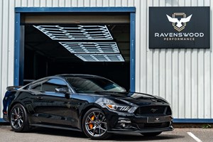 Ford Mustang (15-24) 5.0 V8 GT 2d Auto For Sale - Ravenswood Performance Ltd, Burgess Hill
