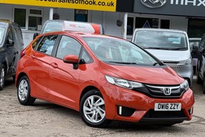 Honda Jazz (15-20) 1.3 SE 5d For Sale - A30 Car Sales of Hook, Hook