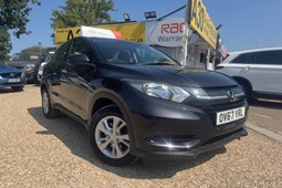 Honda HR-V (15-20) 1.5 i-VTEC S 5d For Sale - A30 Car Sales of Hook, Hook