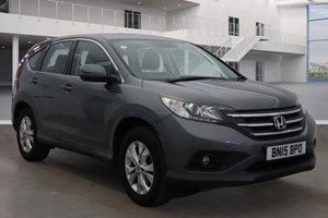 Honda CR-V (12-18) 1.6 i-DTEC SE 2WD 5d For Sale - A30 Car Sales of Hook, Hook