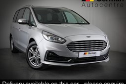 Ford Galaxy (15-23) Titanium 2.0 Ford EcoBlue 150PS auto 5d For Sale - GERMAN AUTOCENTRE CARS, Sheffield