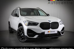 BMW X1 SUV (15-22) sDrive 20i [178] xLine 5dr Step Auto For Sale - GERMAN AUTOCENTRE CARS, Sheffield