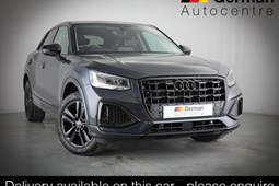 Audi Q2 SUV (16 on) 30 TFSI Sport 5dr For Sale - GERMAN AUTOCENTRE CARS, Sheffield