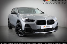 BMW X2 SUV (18-23) sDrive 20i [178] Sport 5dr Step Auto For Sale - GERMAN AUTOCENTRE CARS, Sheffield