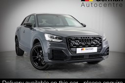 Audi Q2 SUV (16 on) S Line 30 TDI 116PS 5d For Sale - GERMAN AUTOCENTRE CARS, Sheffield