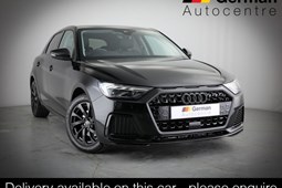 Audi A1 Sportback (18 on) 30 TFSI 110 Sport S Tronic 5d For Sale - GERMAN AUTOCENTRE CARS, Sheffield