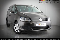 Volkswagen Sharan (10-21) SE Nav 1.4 TSI 150PS DSG auto 5d For Sale - GERMAN AUTOCENTRE CARS, Sheffield