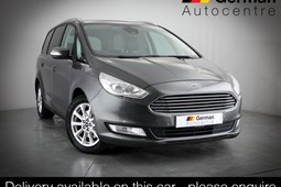 Ford Galaxy (15-23) 2.0 TDCi (150bhp) Titanium X 5d Powershift For Sale - GERMAN AUTOCENTRE CARS, Sheffield