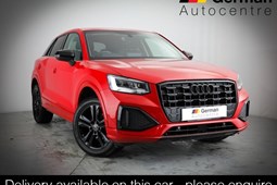 Audi Q2 SUV (16 on) 35 TFSI Sport 5dr For Sale - GERMAN AUTOCENTRE CARS, Sheffield