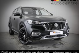 MG HS SUV (19-24) Excite 1.5T-GDI 5d For Sale - GERMAN AUTOCENTRE CARS, Sheffield