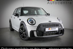 MINI Hatchback (14-24) 1.5 Cooper Sport 5dr For Sale - GERMAN AUTOCENTRE CARS, Sheffield