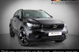 Volvo XC40 SUV (17 on) Momentum T4 AWD auto 5d For Sale - GERMAN AUTOCENTRE CARS, Sheffield