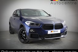 BMW X2 SUV (18-23) xDrive20i SE Sport Automatic 5d For Sale - GERMAN AUTOCENTRE CARS, Sheffield