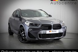 BMW X2 SUV (18-23) xDrive20d M Sport X Sport Automatic 5d For Sale - GERMAN AUTOCENTRE CARS, Sheffield