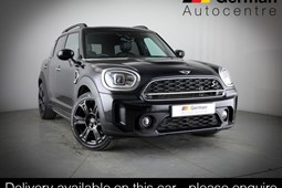 MINI Countryman SUV (17-24) 2.0 Cooper S Exclusive 5d For Sale - GERMAN AUTOCENTRE CARS, Sheffield