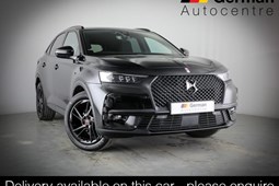 DS 7 Crossback SUV (18-22) Performance Line BlueHDi 130 auto 5d For Sale - GERMAN AUTOCENTRE CARS, Sheffield