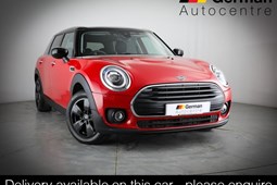 MINI Clubman (15-24) Cooper Classic Steptronic with double clutch auto (07/19-) 6d For Sale - GERMAN AUTOCENTRE CARS, Sheffield