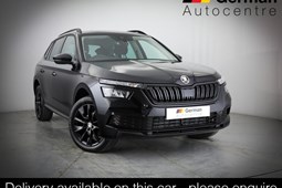 Skoda Kamiq SUV (19 on) 1.0 TSI 110 SE Drive 5dr DSG For Sale - GERMAN AUTOCENTRE CARS, Sheffield