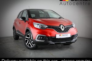 Renault Captur (13-19) Iconic TCe 90 5d For Sale - GERMAN AUTOCENTRE CARS, Sheffield
